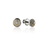Сережки Byzantium ETI089-1