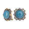 Сережки Morning Mist EDS501AQTZ