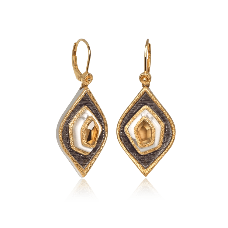 Серьги EEA030CQ Style Avenue