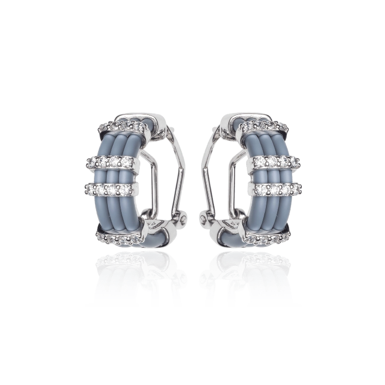 Серьги EGF007-4 Style Avenue