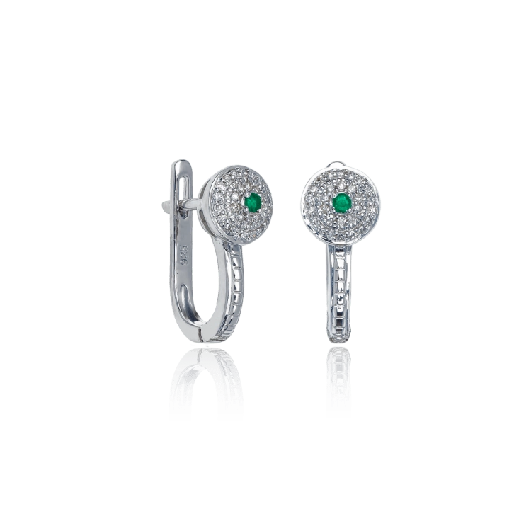 Серьги EEA089RH Style Avenue