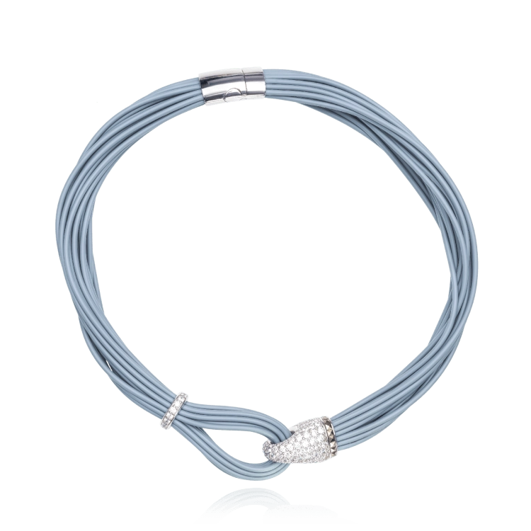 Колье NGF015-4-L Style Avenue
