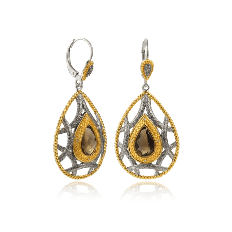 Серьги EEA027SQ Style Avenue