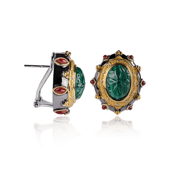 Серьги EEA012MA Style Avenue
