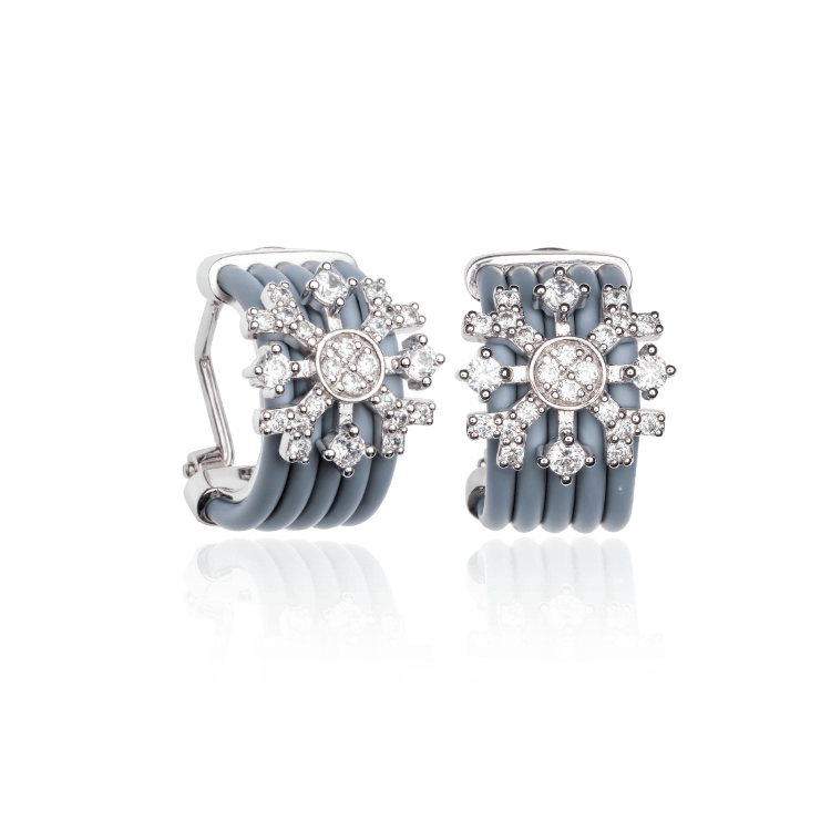 Серьги EGF009-4 Style Avenue