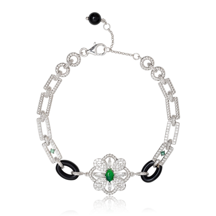 Браслет Marlene BEA204WT-1-S