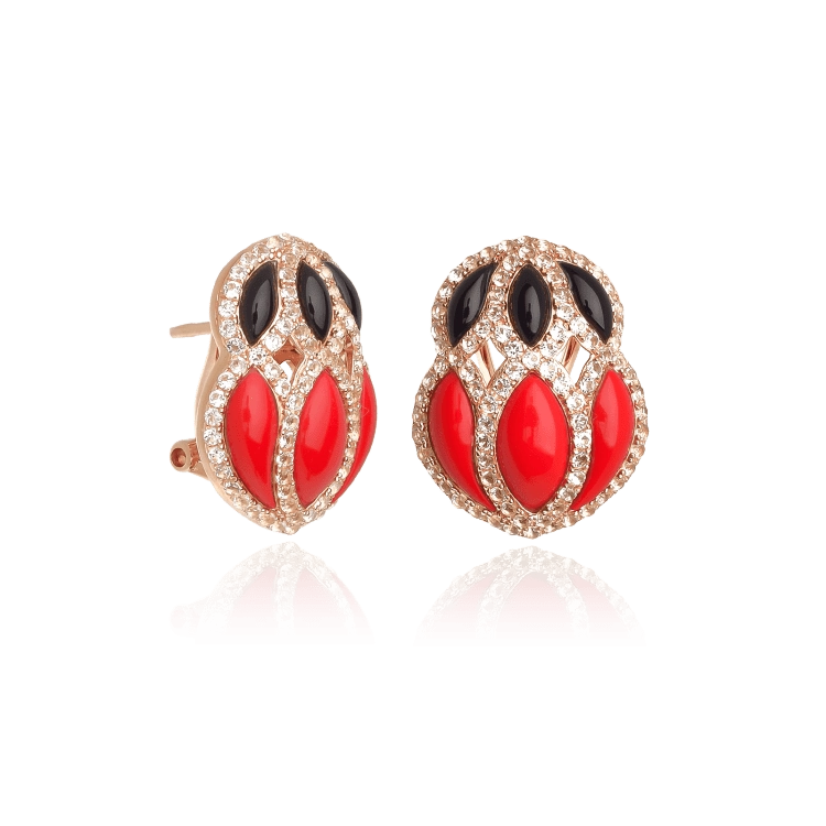 Серьги EEA203CO Style Avenue