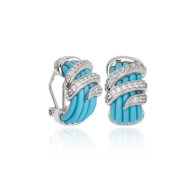 Серьги EGF016-5 Style Avenue
