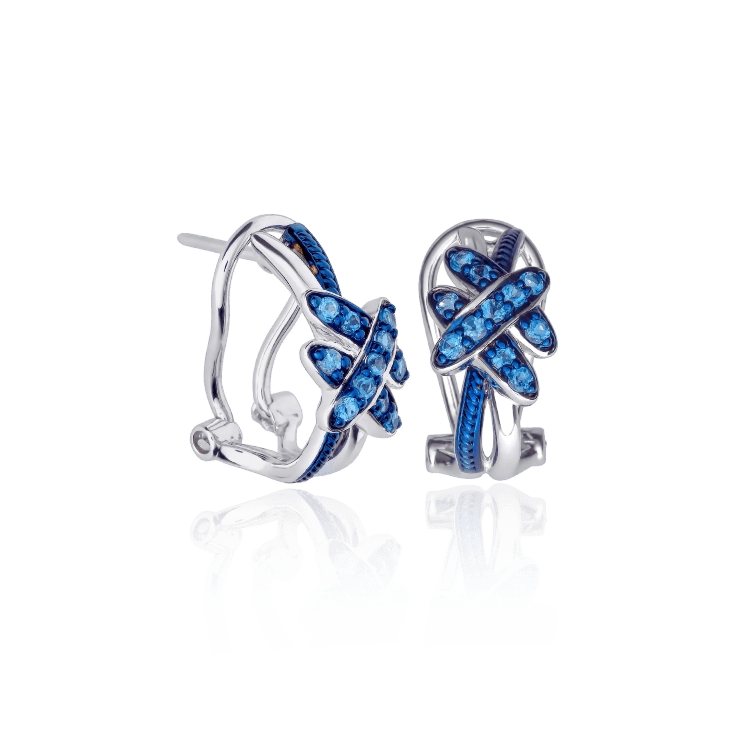 Серьги EEA281 Style Avenue