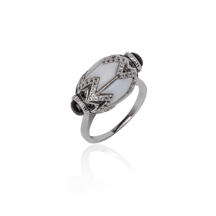Кольцо RDS426W Style Avenue