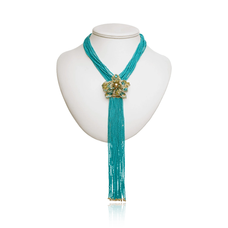 Колье NGA268-1 Style Avenue