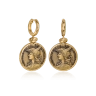 Сережки Coins EDS125-1
