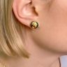 Сережки Color Dreams ESA056