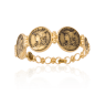 Браслет Coins BDS249-1-M