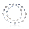 Кольє Beads NSUN027-5