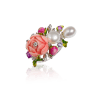 Каблучка Jewellery Garden RDS214-2