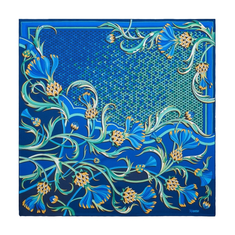 Хустка Color Dreams SCSA058