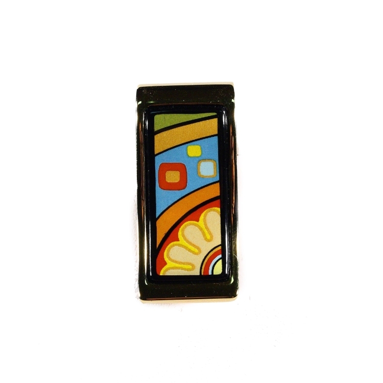 Кулон PSA014-1G Art Nouveau