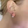 Сережки Jewellery Garden EDS214-2