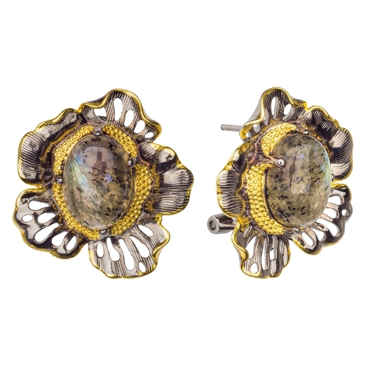 Сережки Primavera EPD084LB