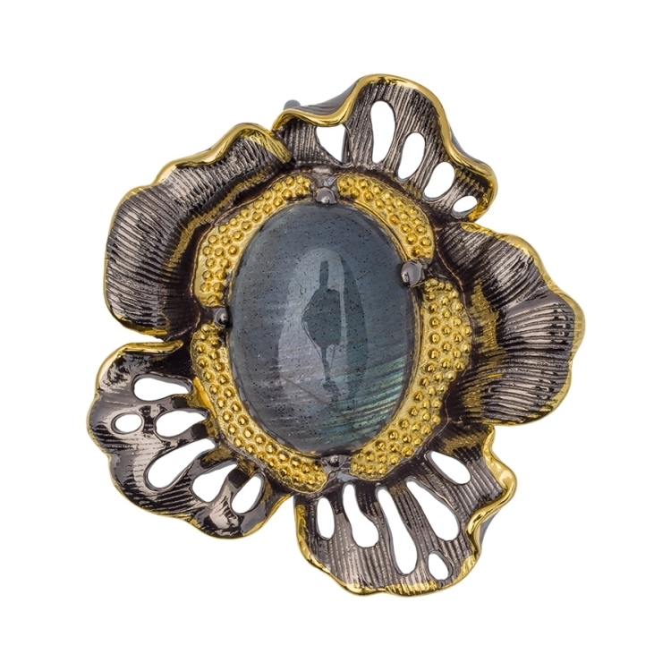 Кулон Primavera PPD084LB