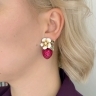 Сережки Melia EGA550