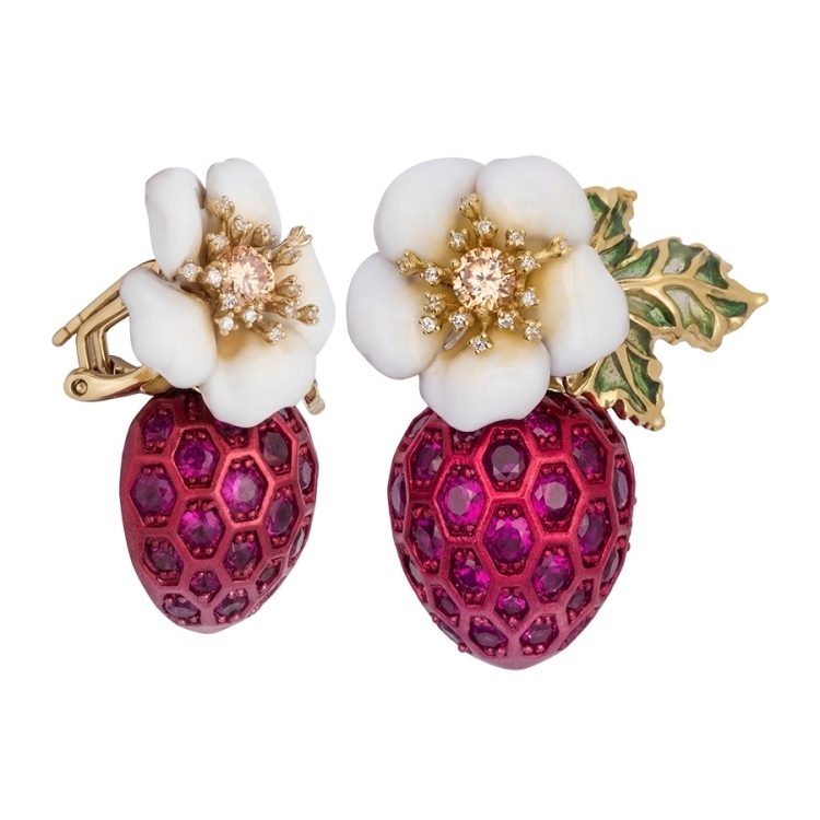 Сережки Melia EGA550