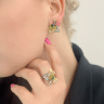 Сережки Terra EPD072