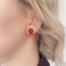 Сережки Melia EGA552
