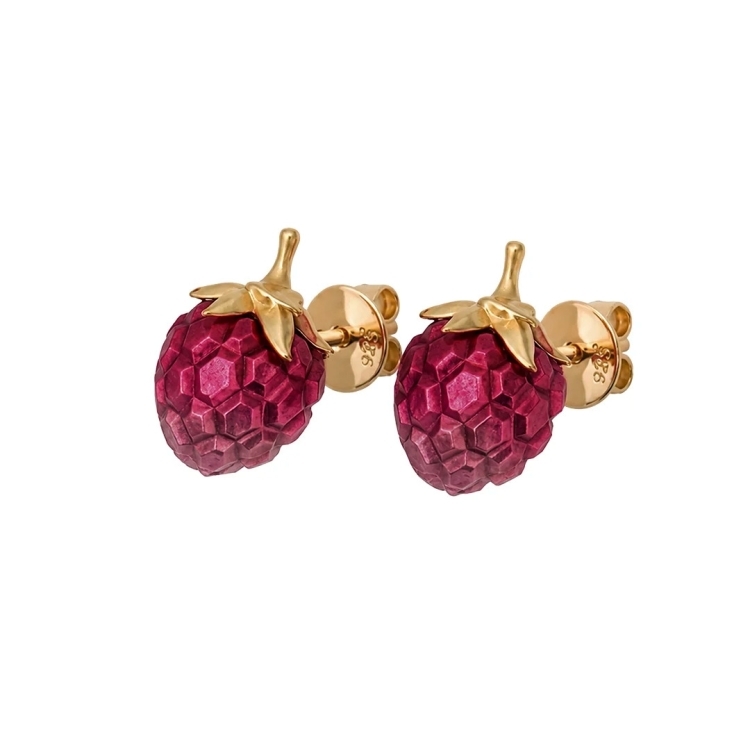 Сережки Melia EGA552