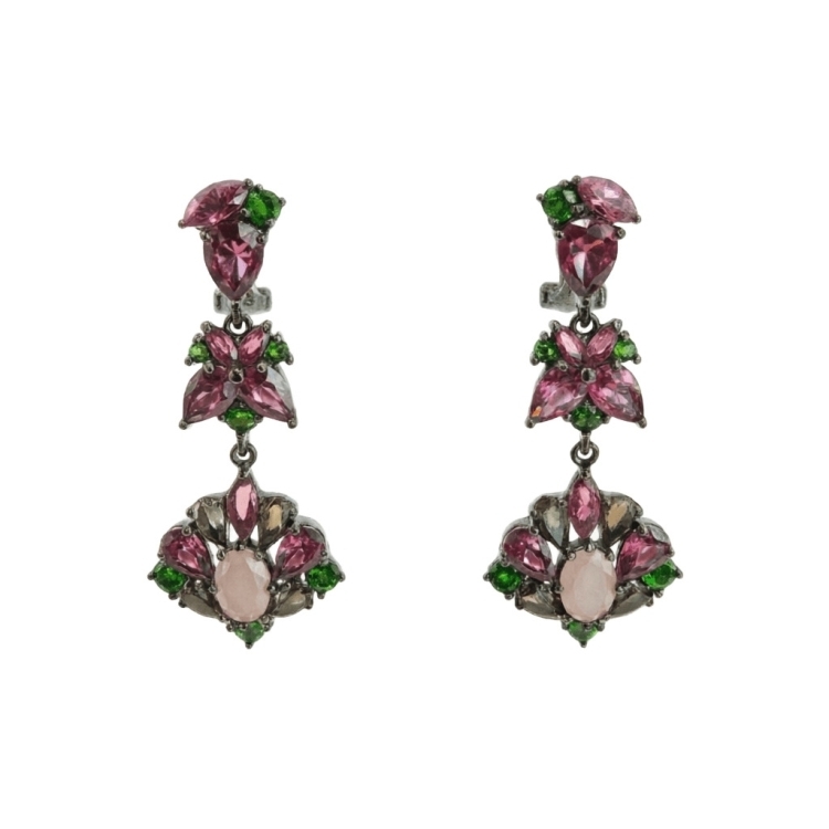 Сережки Fashion Gems EWL1477GQ-1