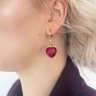 Сережки Melia EGA551