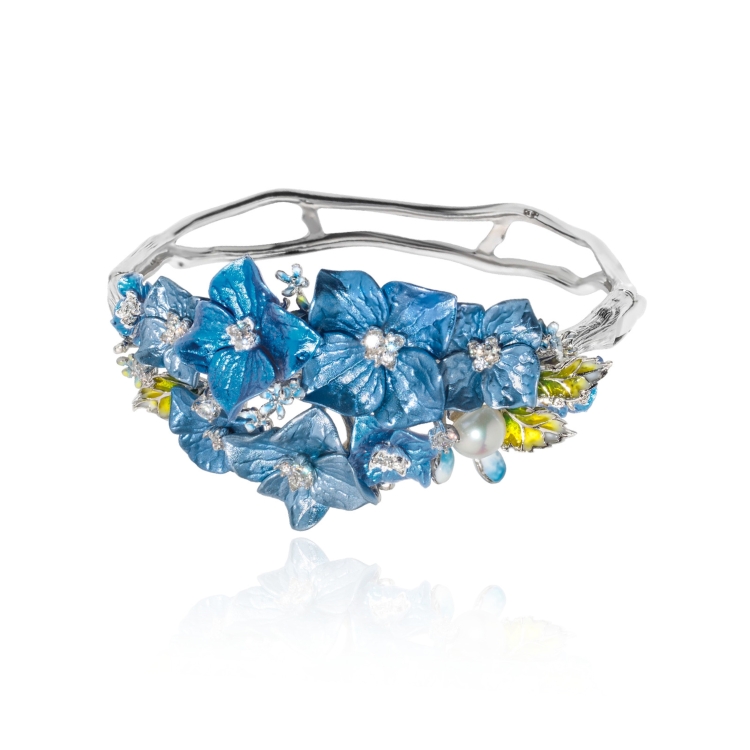 Браслет Hydrangea BGA359