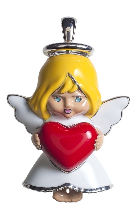 Кулон Angels PGF35617