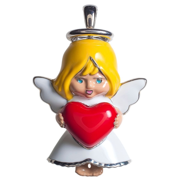 Кулон Angels PGF35617