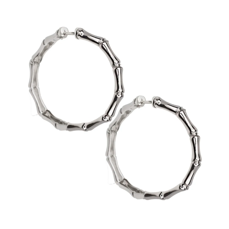 Сережки Bamboo EVB008-2