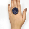 Каблучка Rubies and Sapphires RSK526SGG