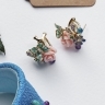 Сережки Jewellery Garden EGA039-5