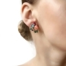 Сережки Jewellery Garden EGA039-5