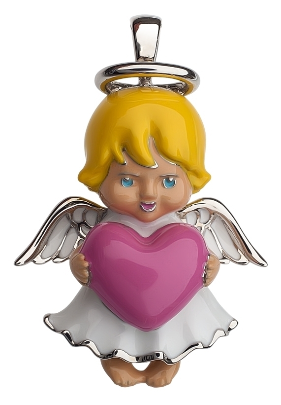 Кулон Angels PGF35619