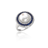 Каблучка Byzantium RTI320 