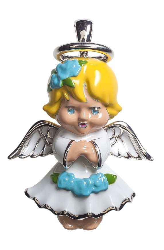 Кулон Angels PGF35610