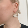 Сережки Orient Express EDS400