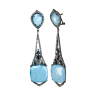Сережки Firebird EWL6822BQ