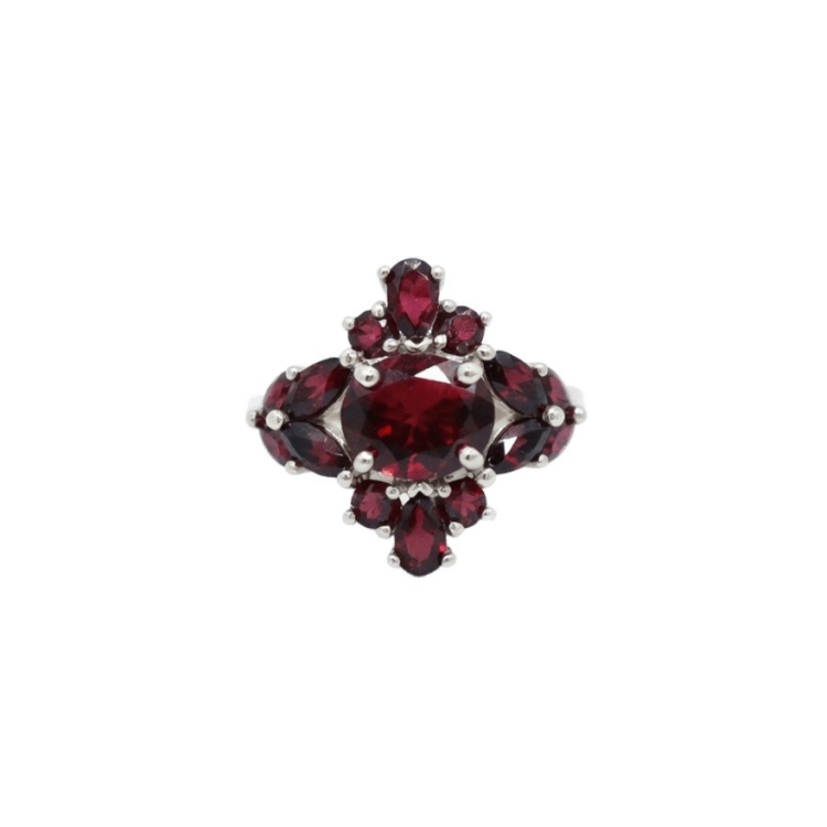 Каблучка Heritage RWL6072