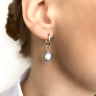 Сережки Orient Express EDS403-4