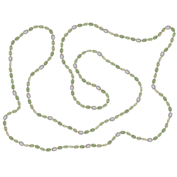 Кольє Beads NSUN203