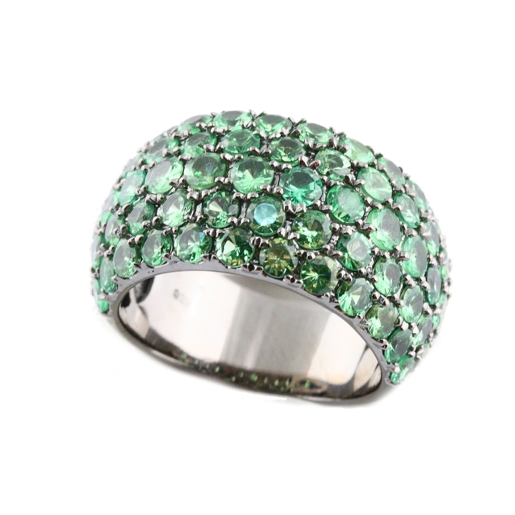 Каблучка Rubies and Sapphires RSJ224GG
