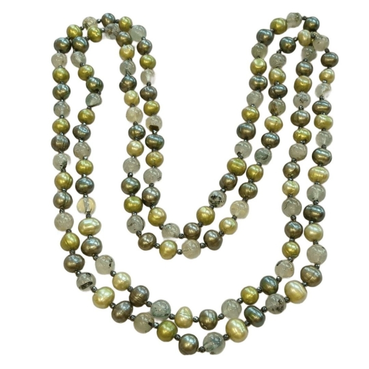 Кольє Beads NSUN148