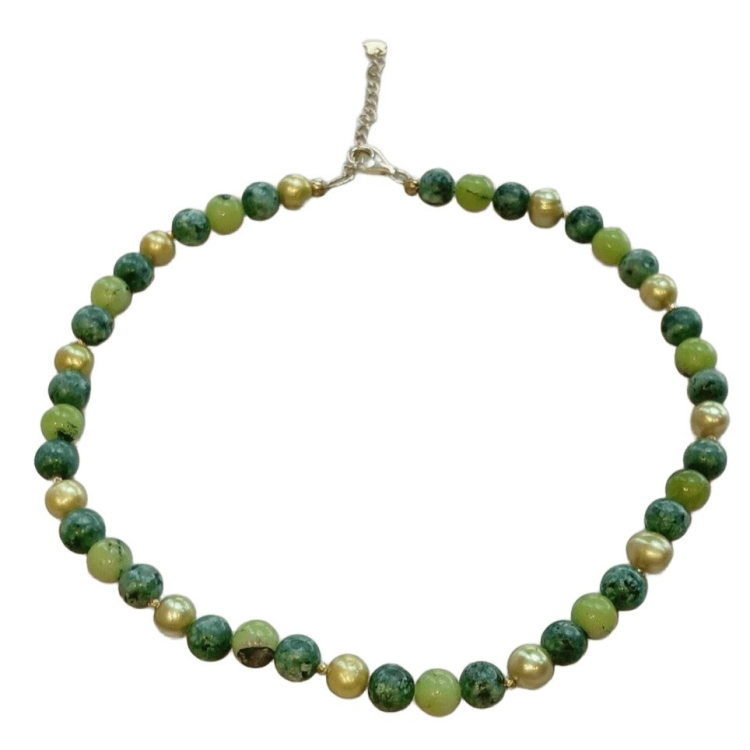 Кольє Beads BDSUN053-1
